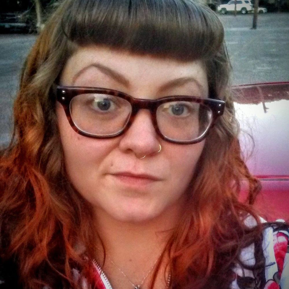 Meet your Posher, Ember